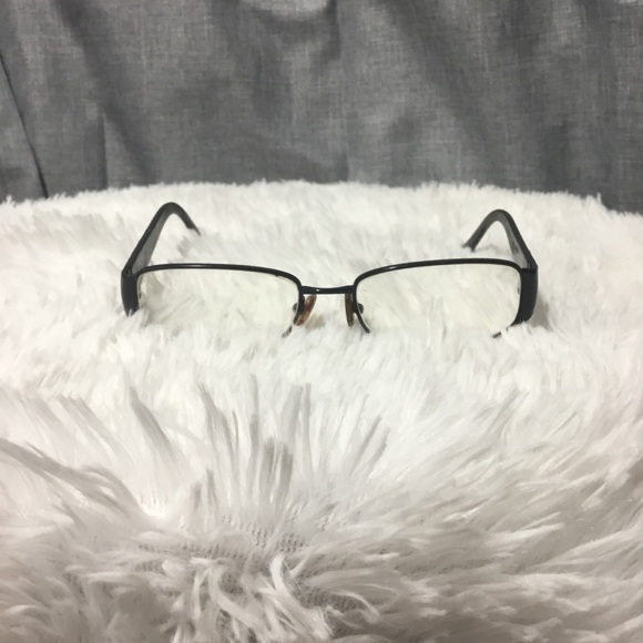 Prada Rhinestone Glasses - Picture 9 of 9